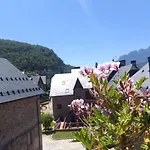 Atico En Pleno Pirineo