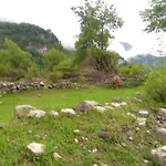 Lejlighed Atico En Pleno Pirineo El Pueyo de Jaca