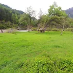 Atico En Pleno Pirineo Lejlighed *