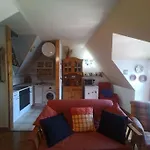Atico En Pleno Pirineo Lejlighed