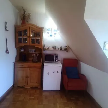 Atico En Pleno Pirineo شقة إل بويو دي جاكا