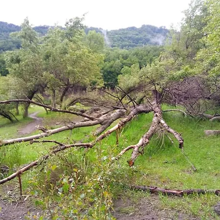 Atico En Pleno Pirineo * אל פואיו דה חאקה