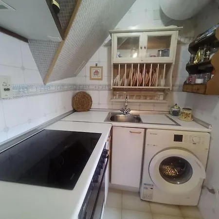 ático En Pleno Pirineo