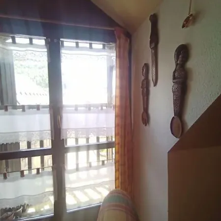 ático En Pleno Pirineo