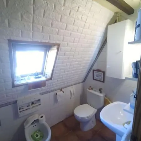 ático En Pleno Pirineo * El Pueyo de Jaca