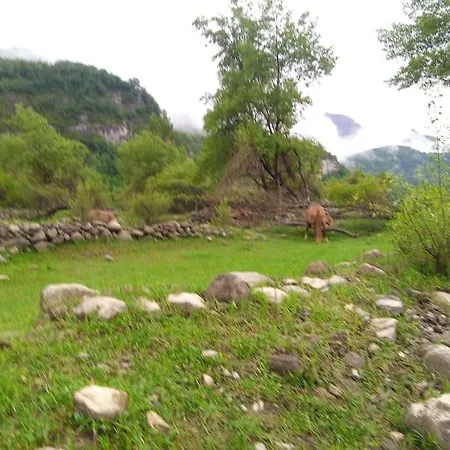 شقة Atico En Pleno Pirineo إل بويو دي جاكا