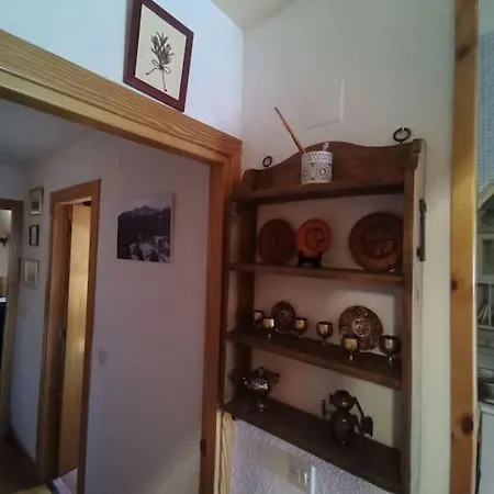 ático En Pleno Pirineo Apartamento *