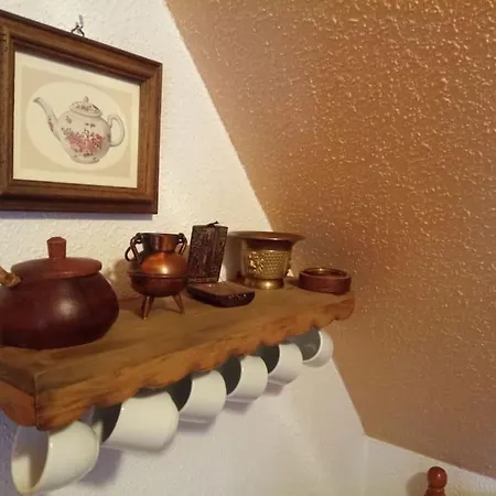 Apartamento ático En Pleno Pirineo