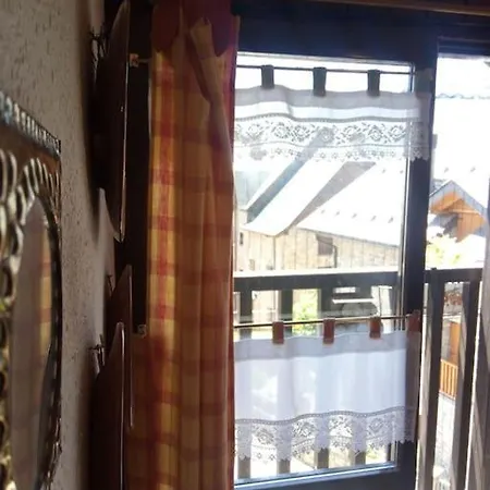 Atico En Pleno Pirineo *
