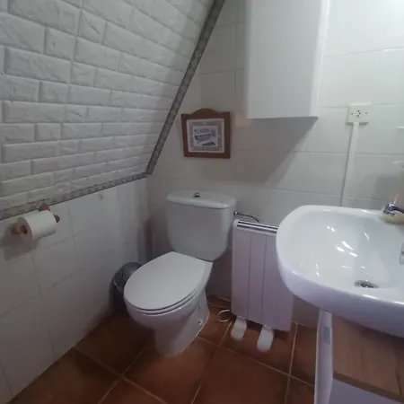 ático En Pleno Pirineo *